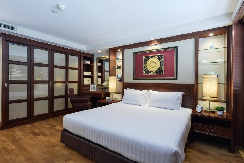 Centre Point Sukhumvit Thong Lo - Oda