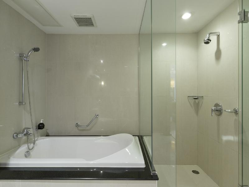 Centre Point Sukhumvit Thong Lo - Oda