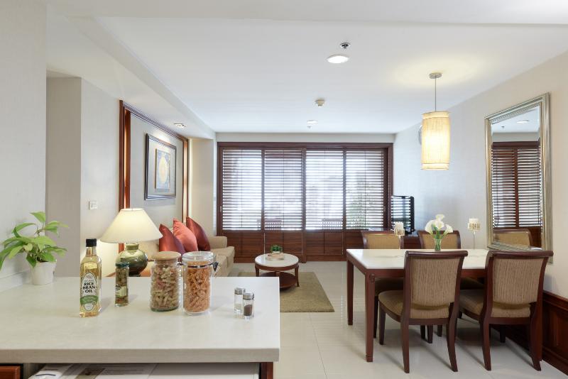 Centre Point Sukhumvit Thong Lo - Oda