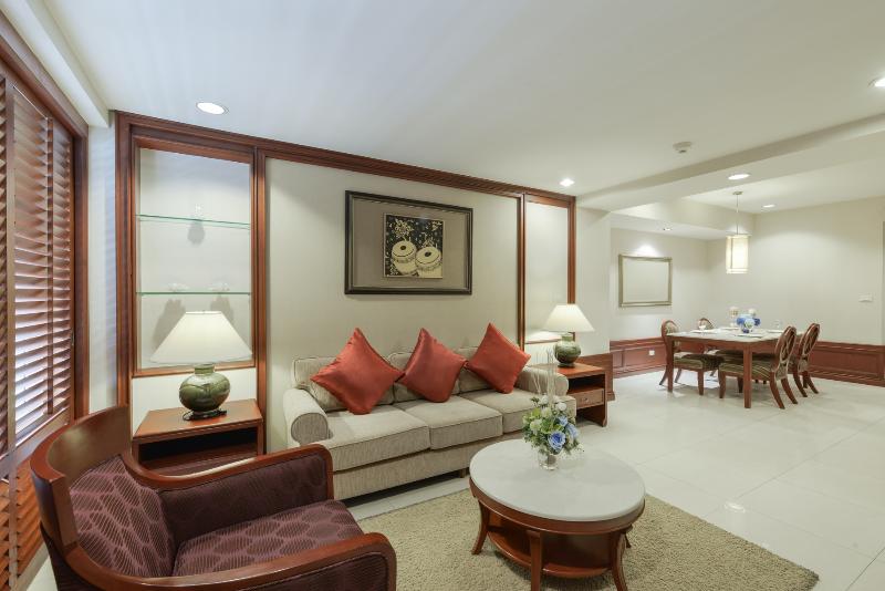 Centre Point Sukhumvit Thong Lo - Oda
