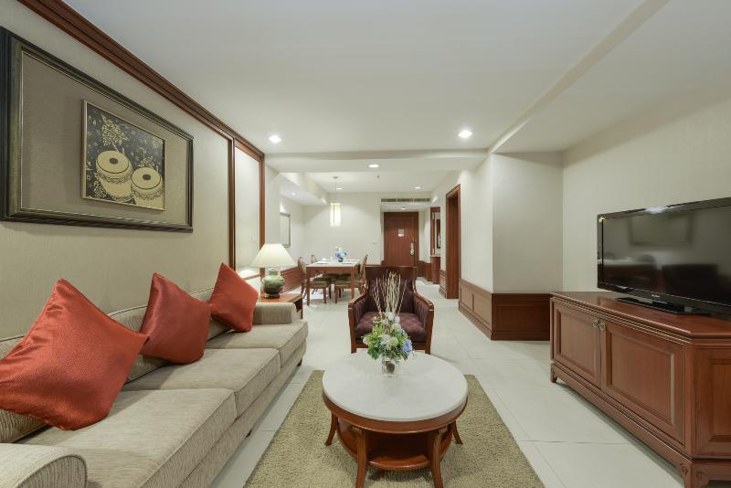 Centre Point Sukhumvit Thong Lo - Oda