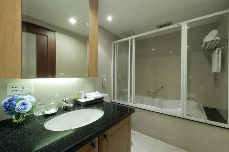 Centre Point Sukhumvit Thong Lo - Oda