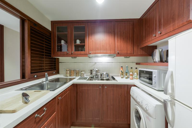 Centre Point Sukhumvit Thong Lo - Oda