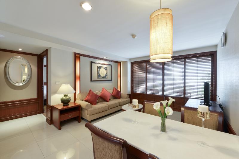 Centre Point Sukhumvit Thong Lo - Oda