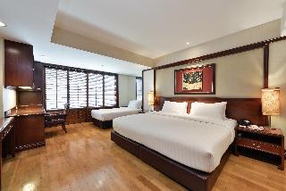 Centre Point Sukhumvit Thong Lo fotoÄŸrafÄ±