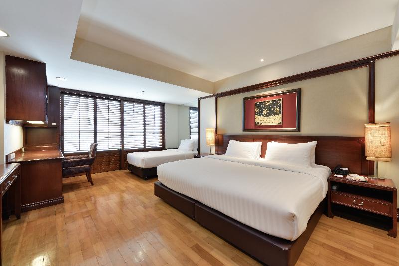 Centre Point Sukhumvit Thong Lo - Oda