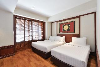 Centre Point Sukhumvit Thong Lo fotoÄŸrafÄ±