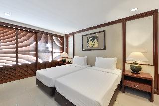 Centre Point Sukhumvit Thong Lo fotoÄŸrafÄ±