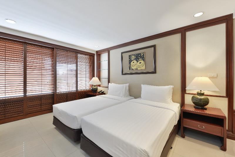 Centre Point Sukhumvit Thong Lo - Oda