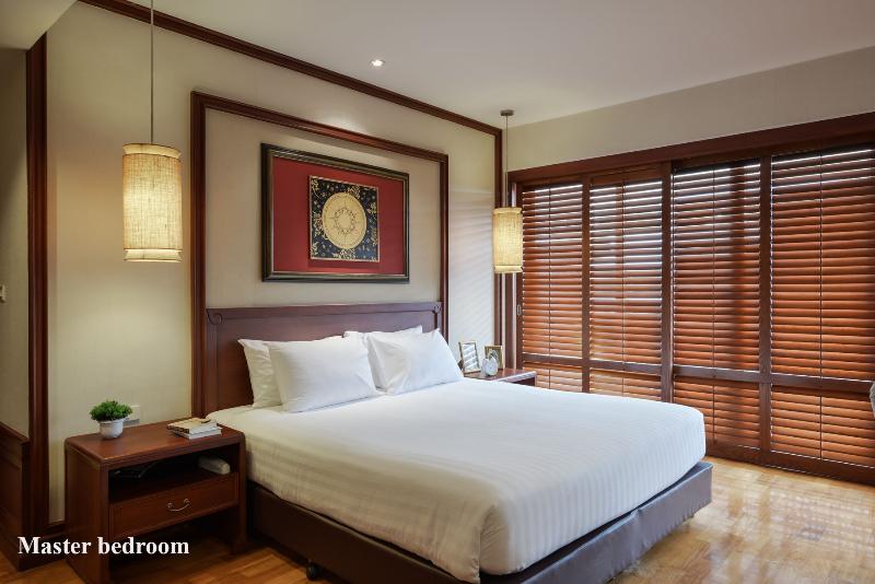 Centre Point Sukhumvit Thong Lo - Oda
