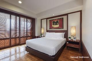 Centre Point Sukhumvit Thong Lo fotoÄŸrafÄ±