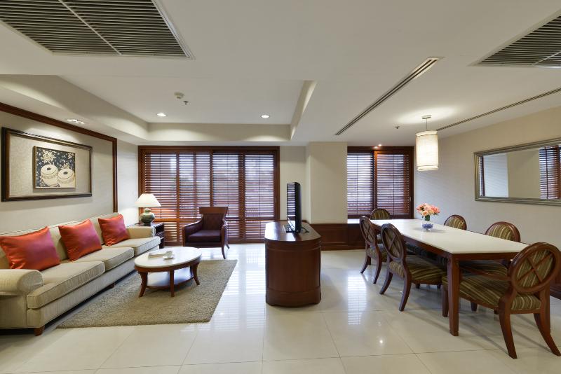 Centre Point Sukhumvit Thong Lo - Oda