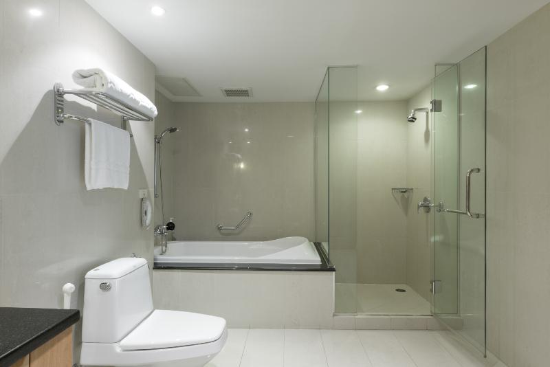 Centre Point Sukhumvit Thong Lo - Oda