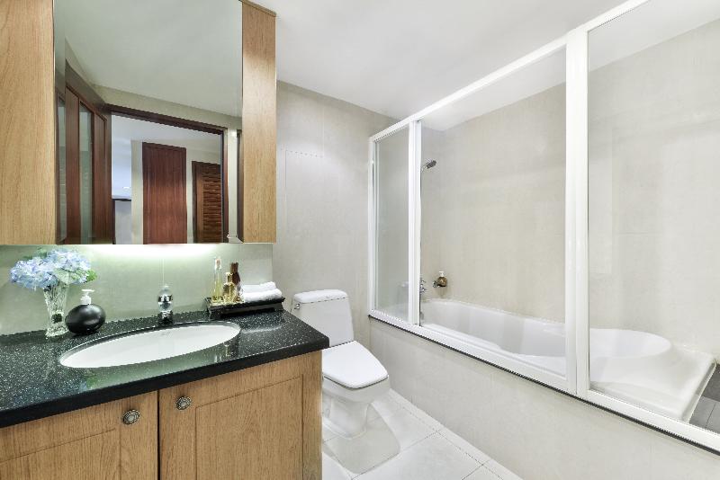 Centre Point Sukhumvit Thong Lo - Oda