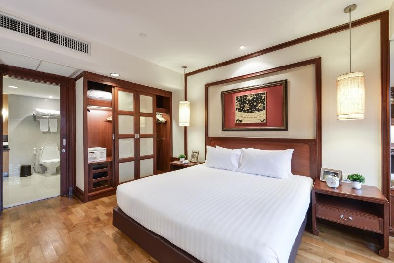 Centre Point Sukhumvit Thong Lo - Oda