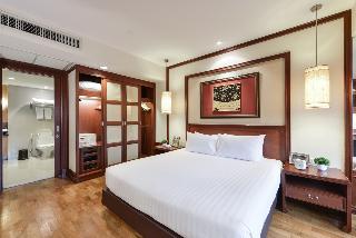 Centre Point Sukhumvit Thong Lo fotoÄŸrafÄ±