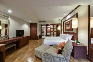 Centre Point Sukhumvit Thong Lo fotoÄŸrafÄ±