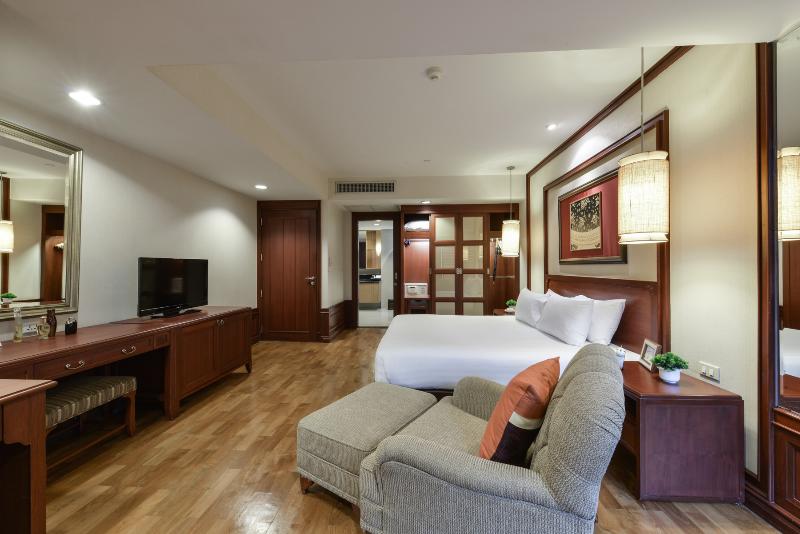 Centre Point Sukhumvit Thong Lo - Oda