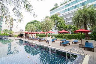 Centre Point Sukhumvit Thong Lo fotoÄŸrafÄ±