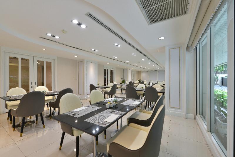 Centre Point Sukhumvit Thong Lo - Restoran