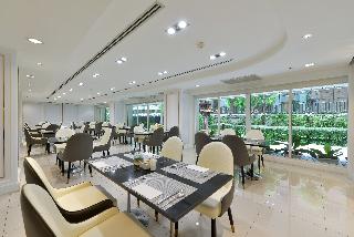 Centre Point Sukhumvit Thong Lo fotoÄŸrafÄ±