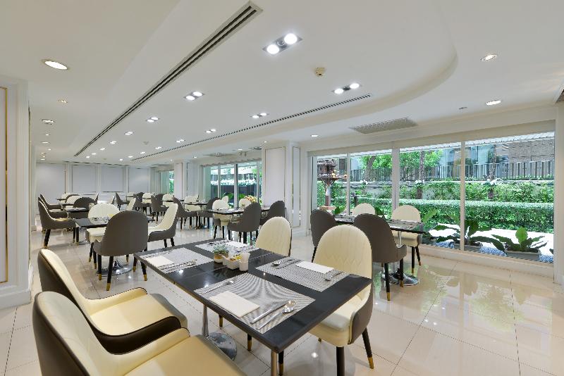 Centre Point Sukhumvit Thong Lo - Restoran