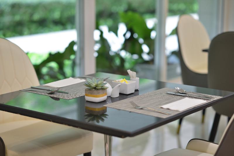 Centre Point Sukhumvit Thong Lo - Restoran