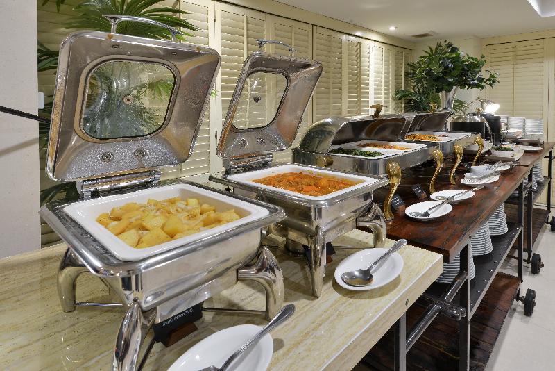 Centre Point Sukhumvit Thong Lo - Restoran
