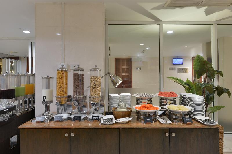 Centre Point Sukhumvit Thong Lo - Restoran