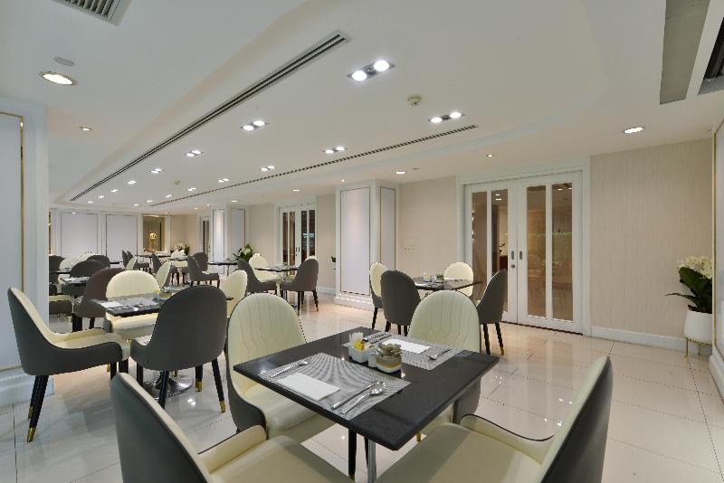 Centre Point Sukhumvit Thong Lo - Restoran