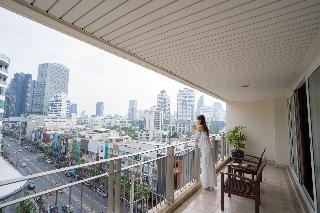 Centre Point Sukhumvit Thong Lo fotoÄŸrafÄ±