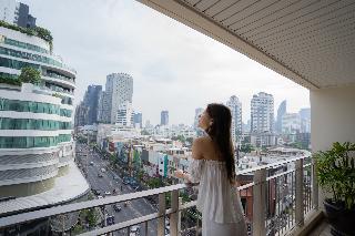 Centre Point Sukhumvit Thong Lo fotoÄŸrafÄ±