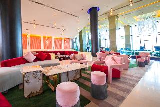 The Zign Hotel fotoÄŸrafÄ±