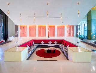 The Zign Hotel fotoÄŸrafÄ±