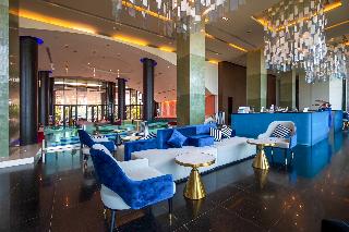 The Zign Hotel fotoÄŸrafÄ±