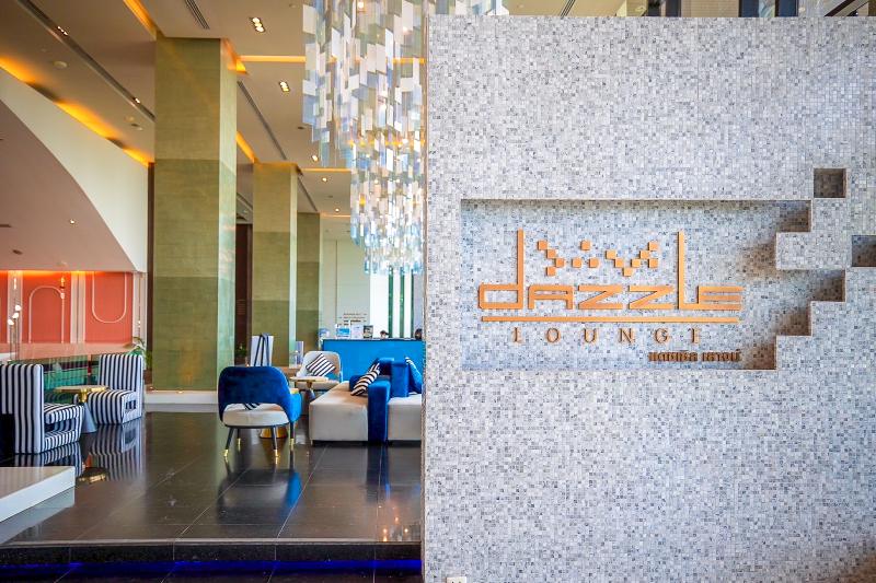 The Zign Hotel - Lobi