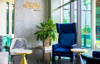 The Zign Hotel fotoÄŸrafÄ±