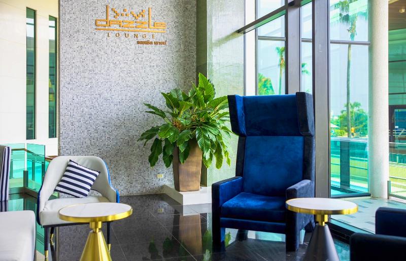 The Zign Hotel - Lobi