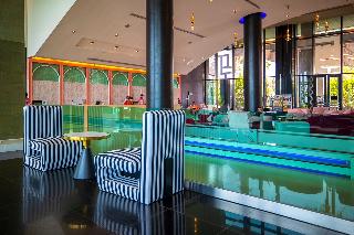 The Zign Hotel fotoÄŸrafÄ±