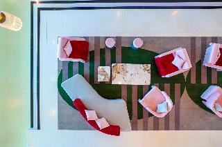 The Zign Hotel fotoÄŸrafÄ±