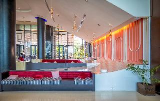 The Zign Hotel fotoÄŸrafÄ±