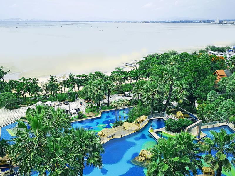 The Zign Hotel - Genel