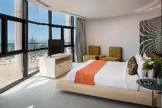 The Zign Hotel fotoÄŸrafÄ±