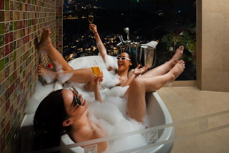 The Zign Hotel - Oda