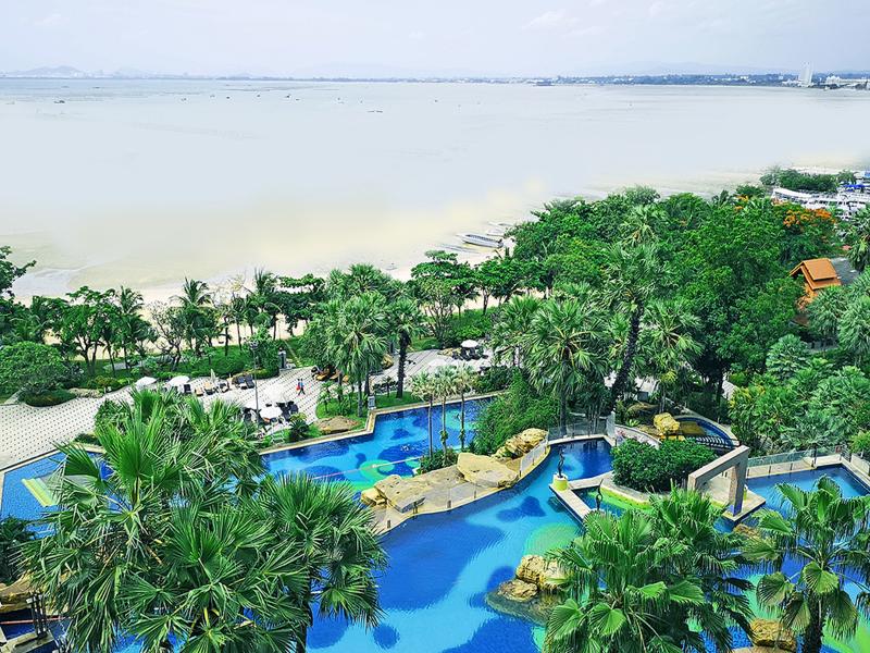 The Zign Hotel - Oda