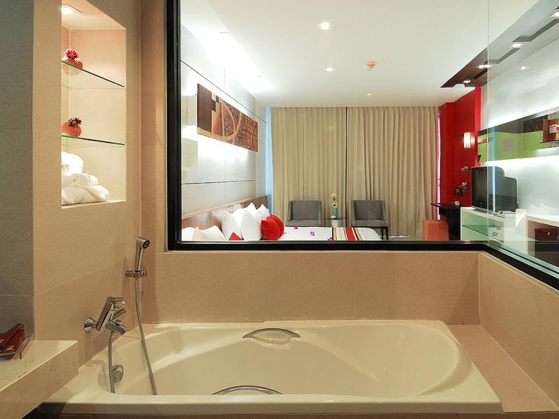 The Zign Hotel - Oda