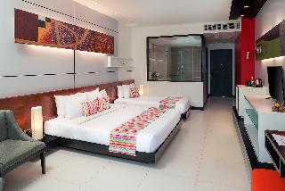 The Zign Hotel fotoÄŸrafÄ±