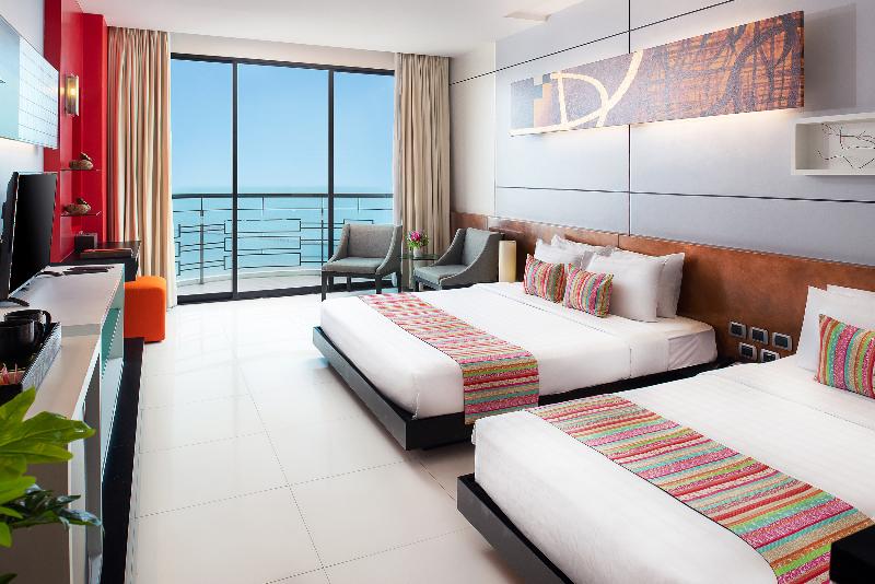The Zign Hotel - Oda