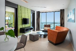 The Zign Hotel fotoÄŸrafÄ±
