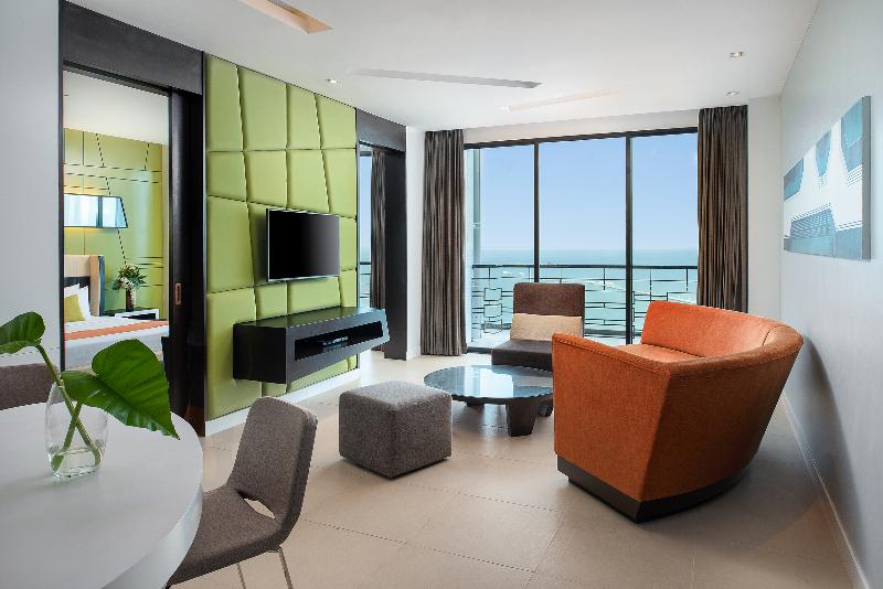 The Zign Hotel - Oda